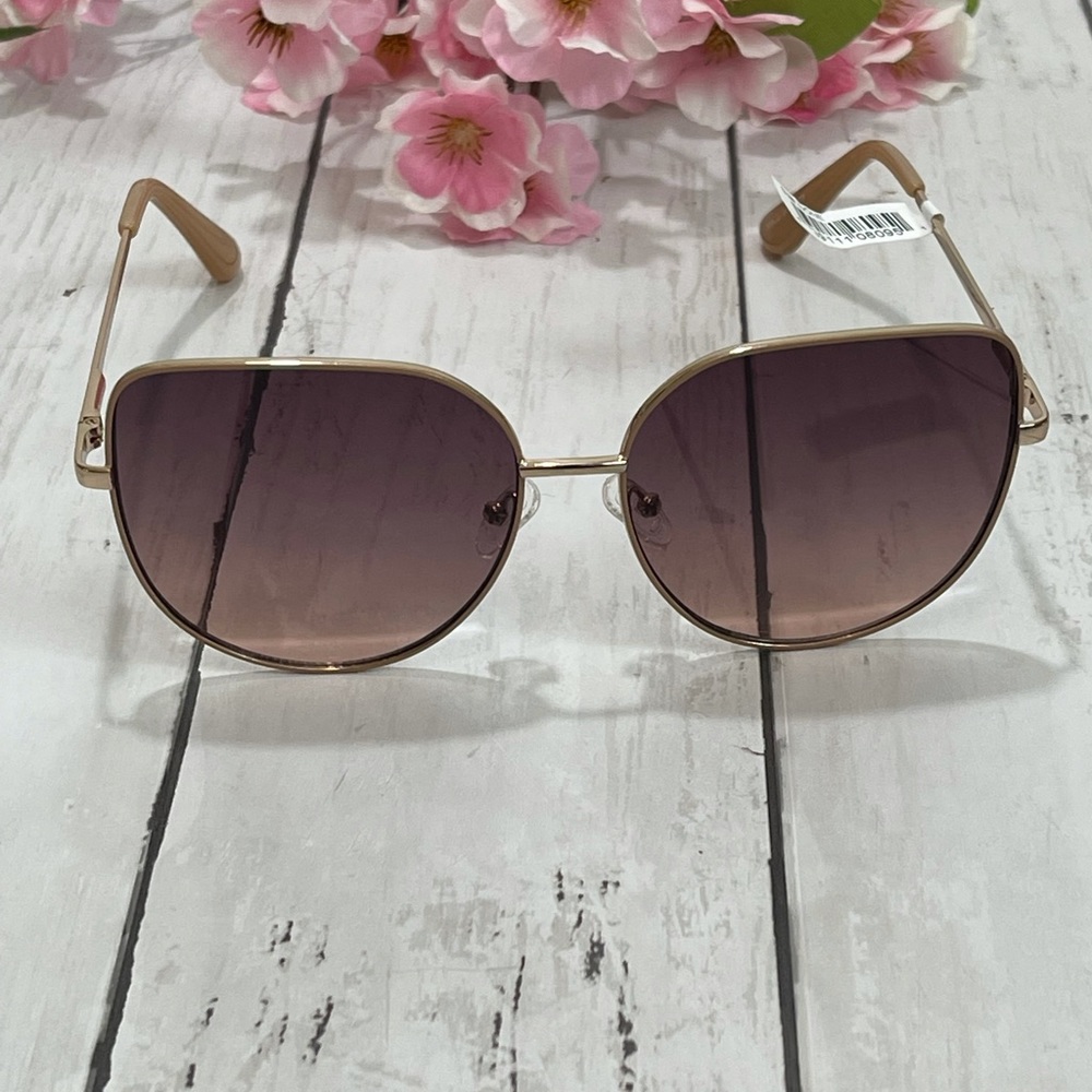 Nordstrom Large Lens Sunglasses